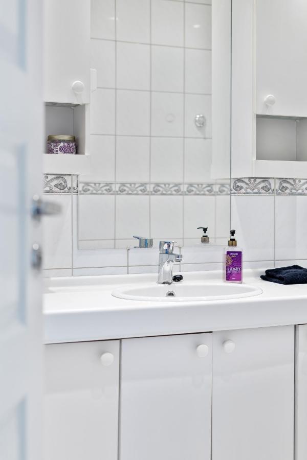 Apartment Bergen Central Экстерьер фото