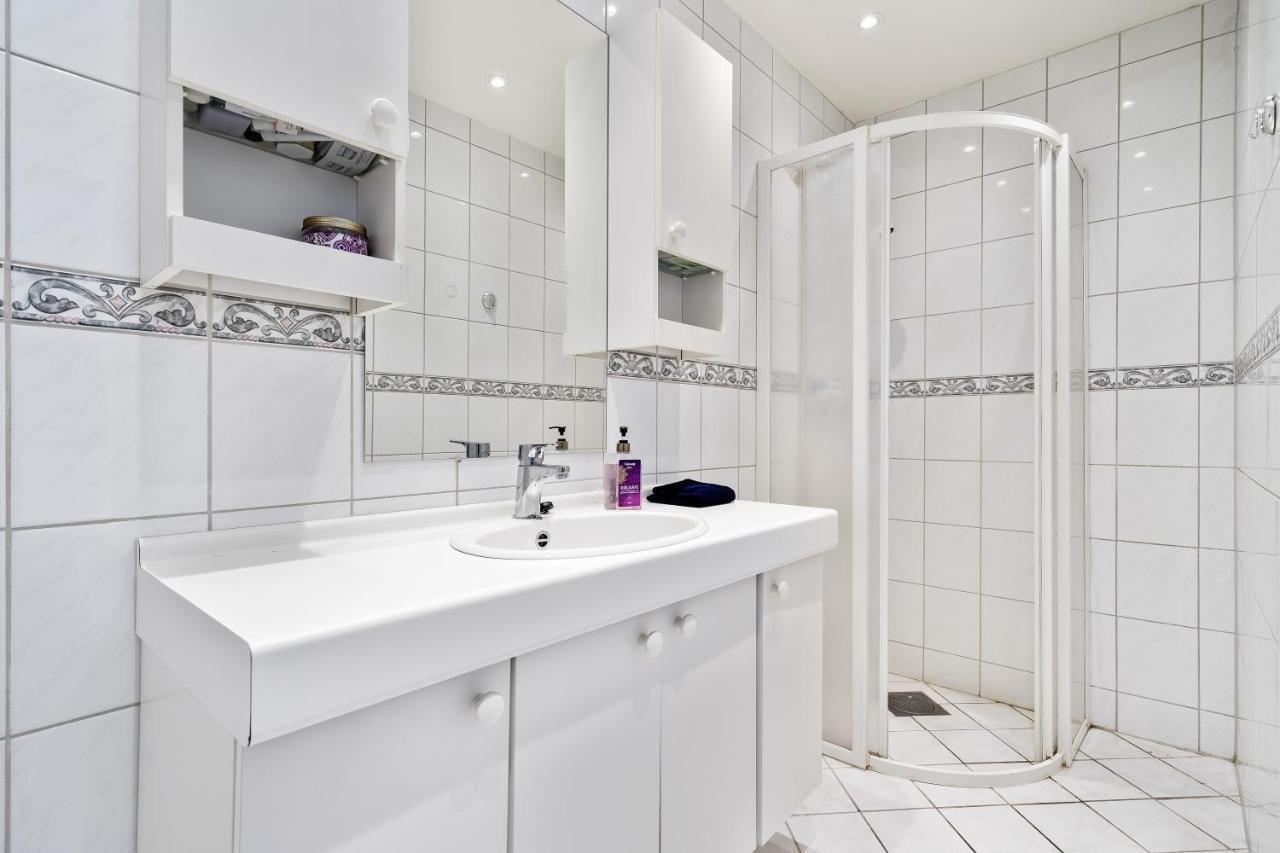 Apartment Bergen Central Экстерьер фото