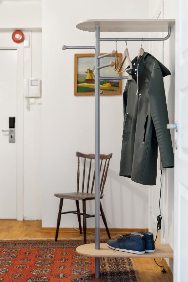 Apartment Bergen Central Экстерьер фото