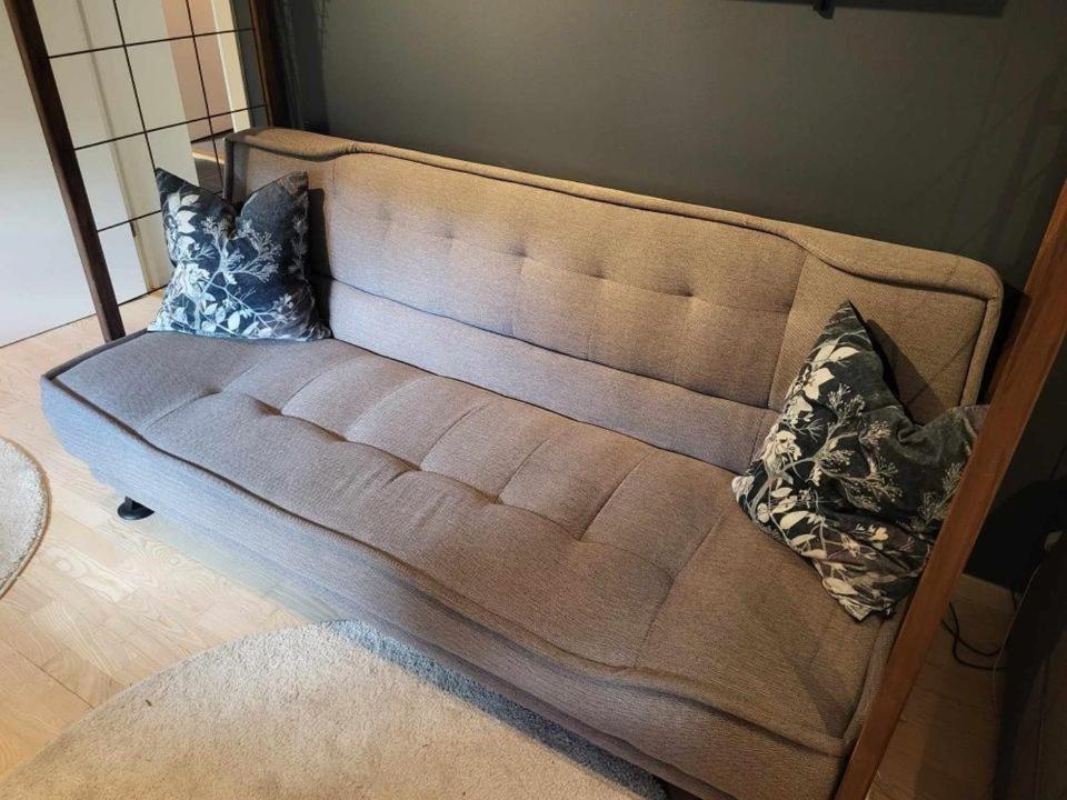 Apartment Bergen Central Экстерьер фото