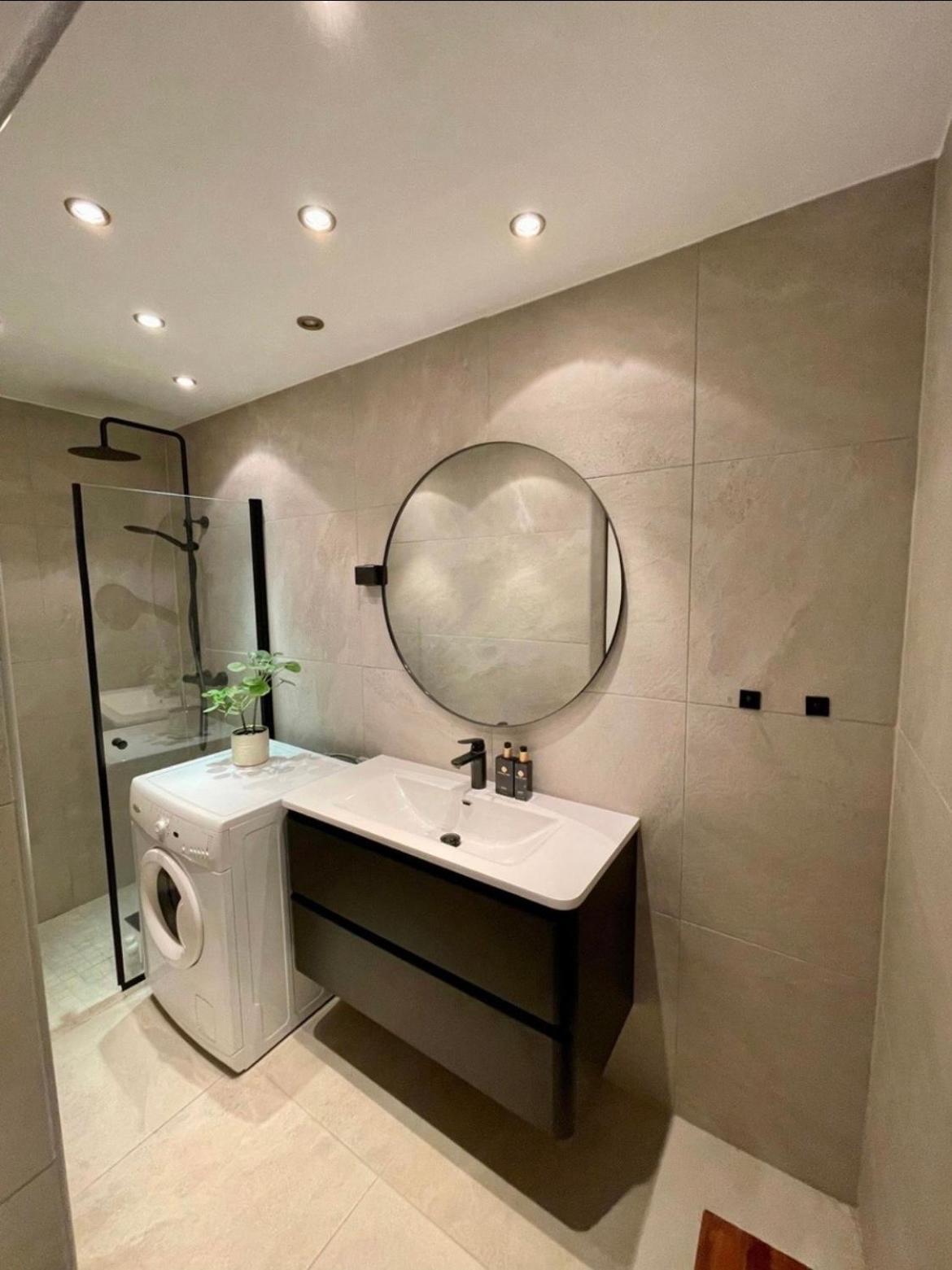 Apartment Bergen Central Экстерьер фото