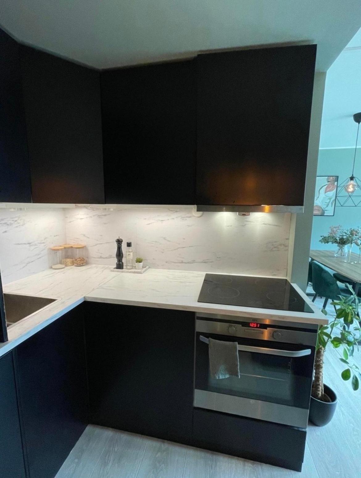 Apartment Bergen Central Экстерьер фото