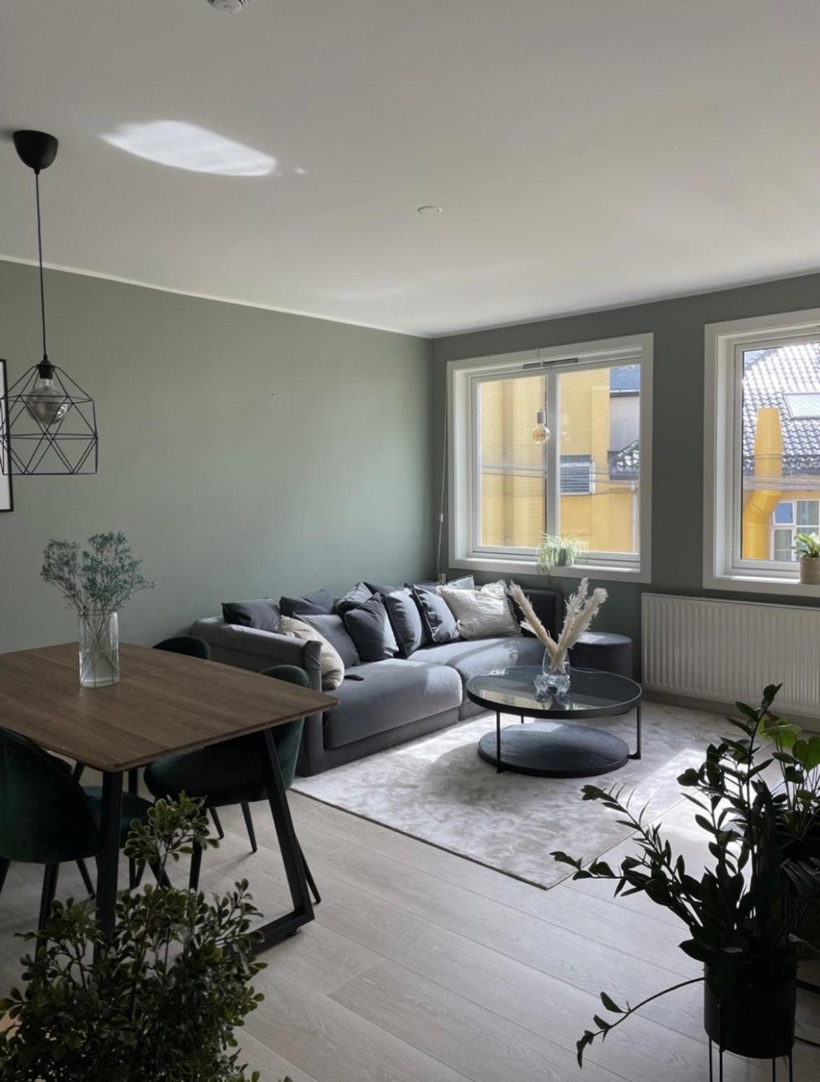 Apartment Bergen Central Экстерьер фото