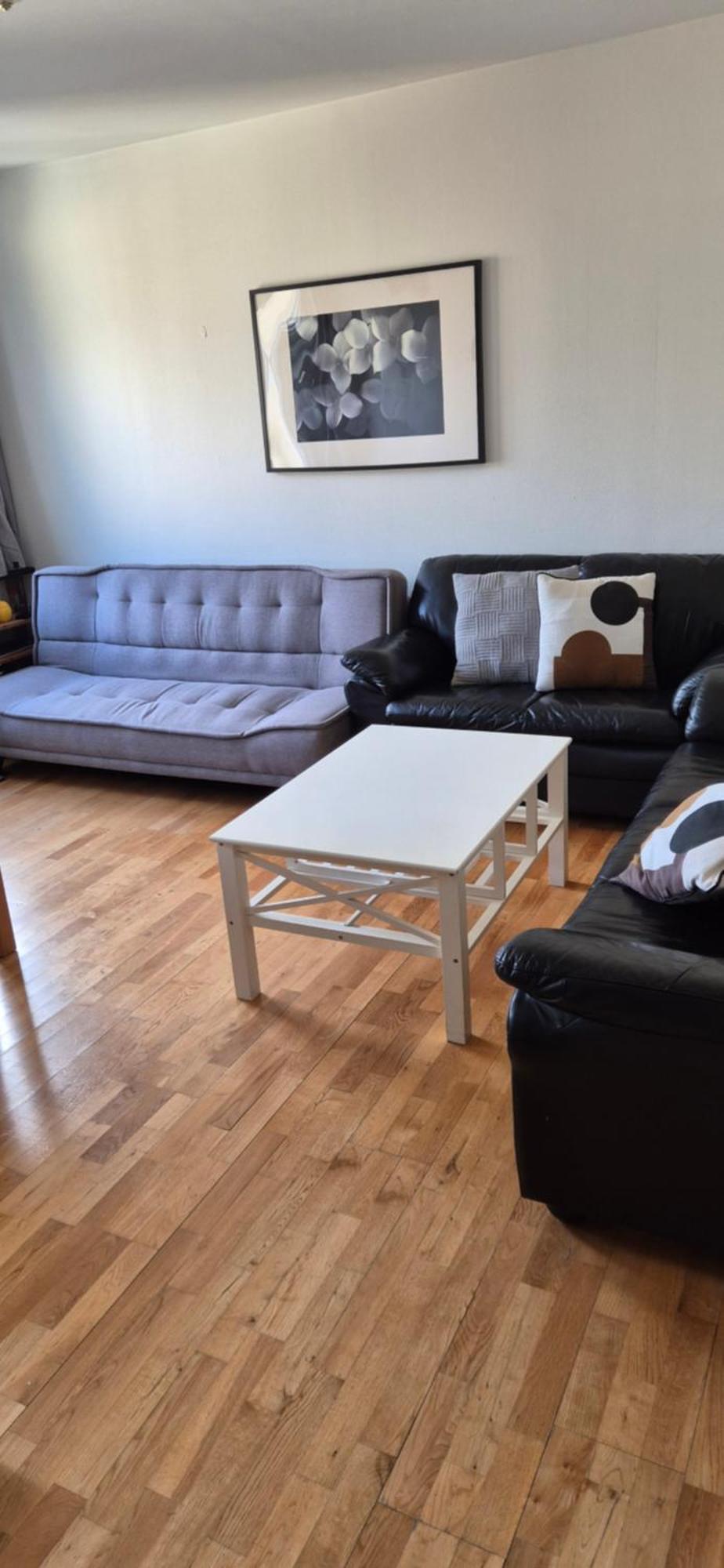 Apartment Bergen Central Экстерьер фото